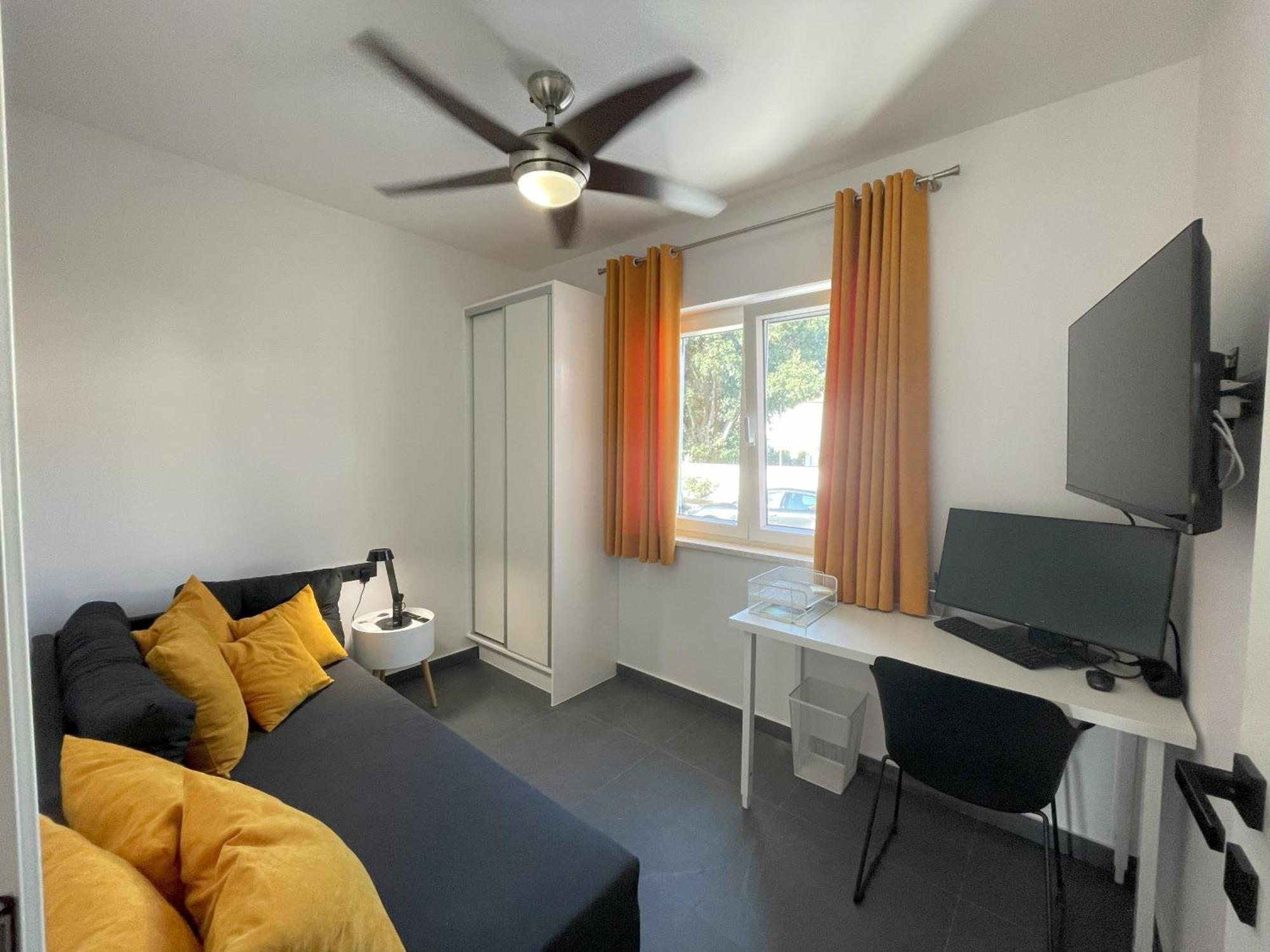 Valkane Beach Apartments Pula Luaran gambar