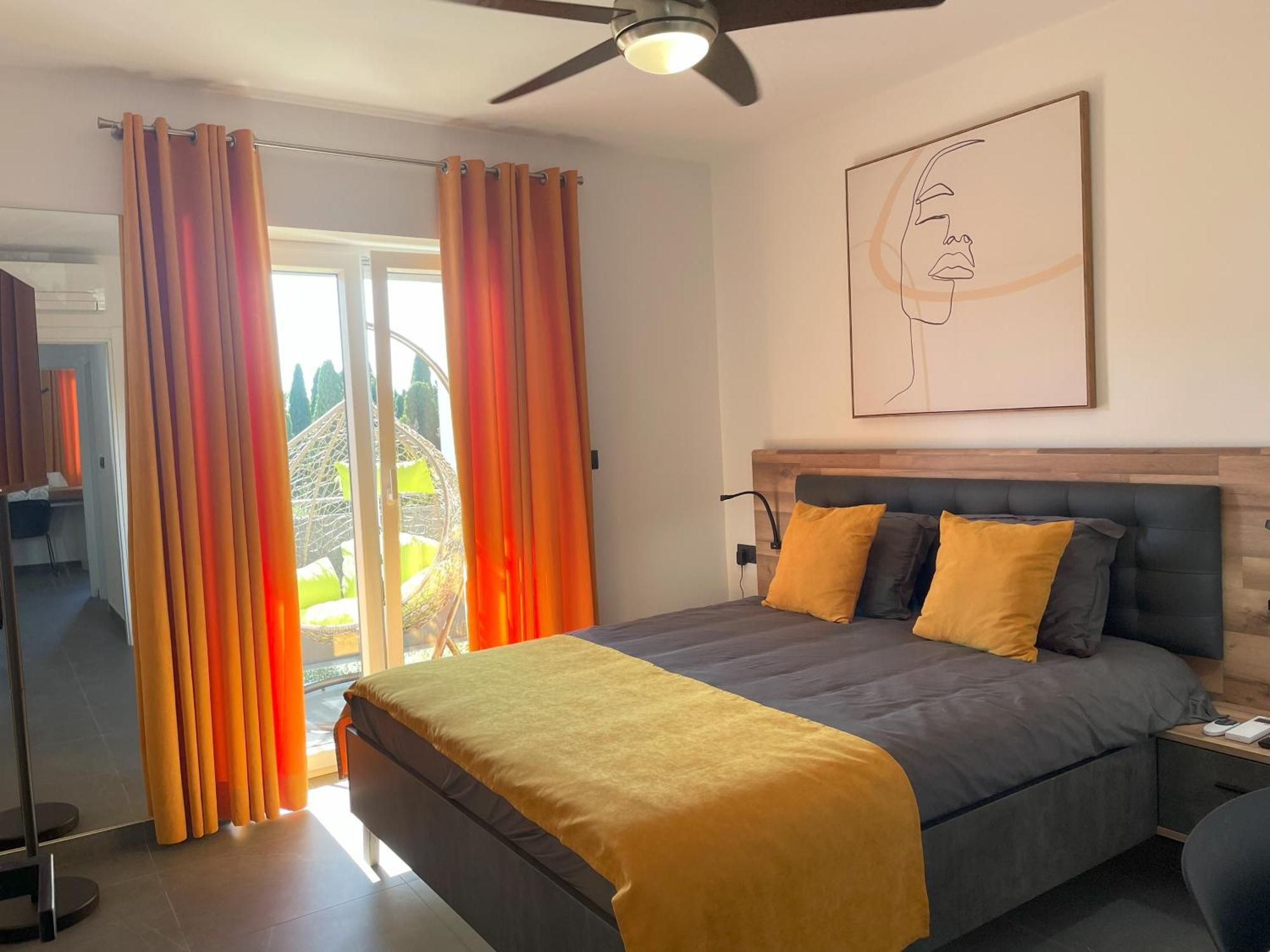 Valkane Beach Apartments Pula Luaran gambar