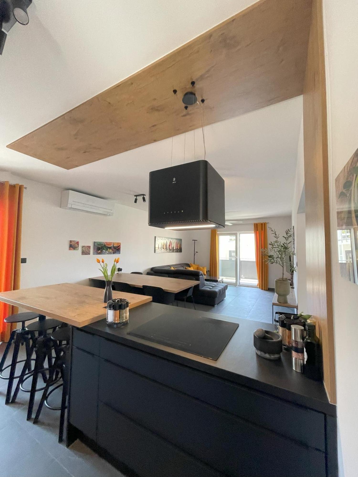 Valkane Beach Apartments Pula Luaran gambar
