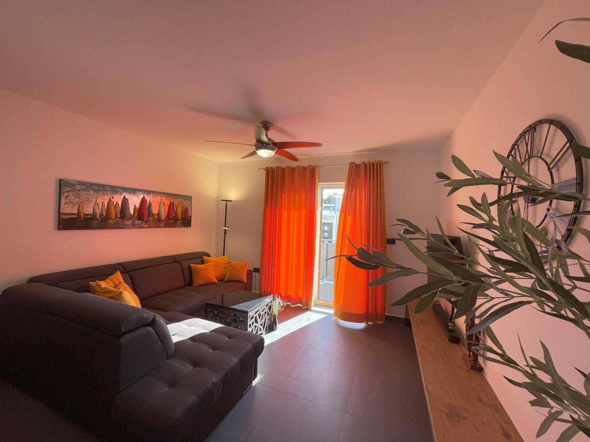 Valkane Beach Apartments Pula Luaran gambar