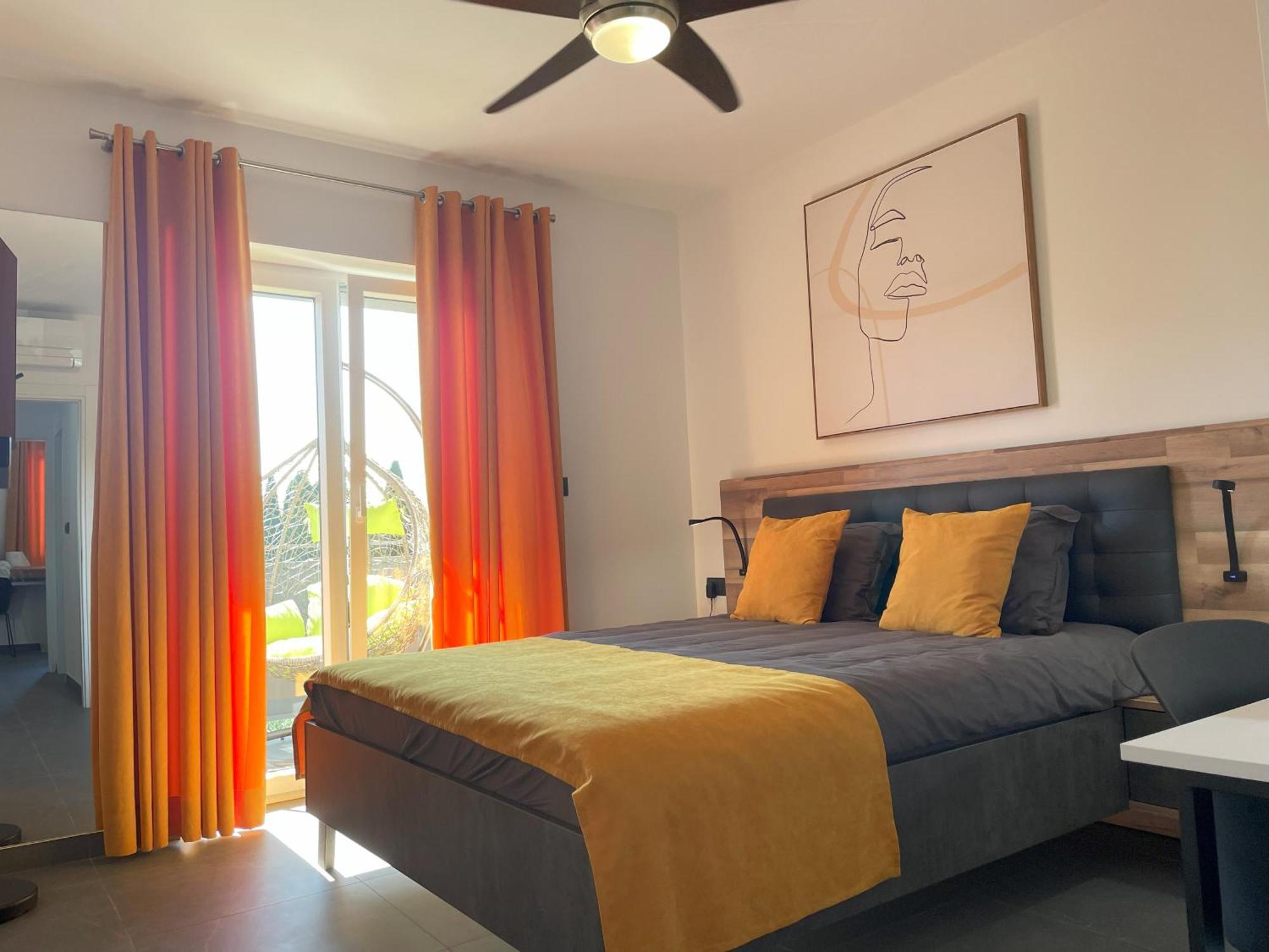 Valkane Beach Apartments Pula Luaran gambar