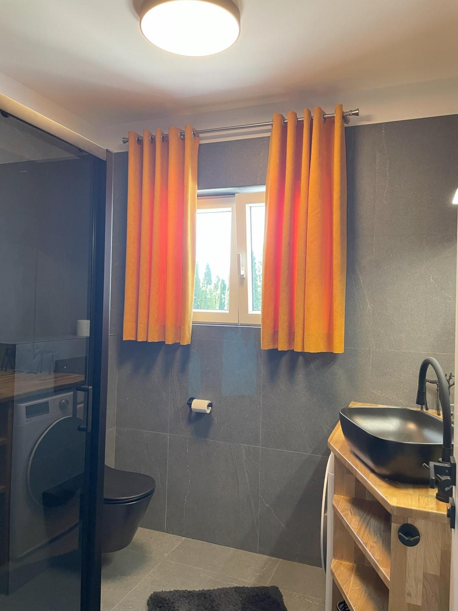 Valkane Beach Apartments Pula Luaran gambar