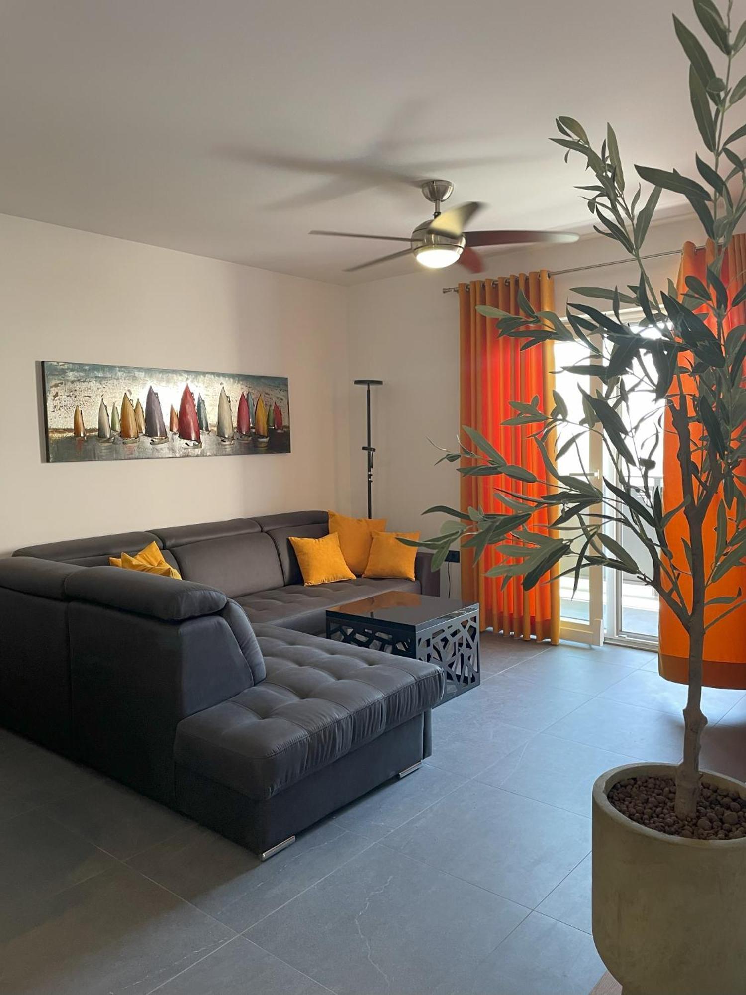 Valkane Beach Apartments Pula Luaran gambar