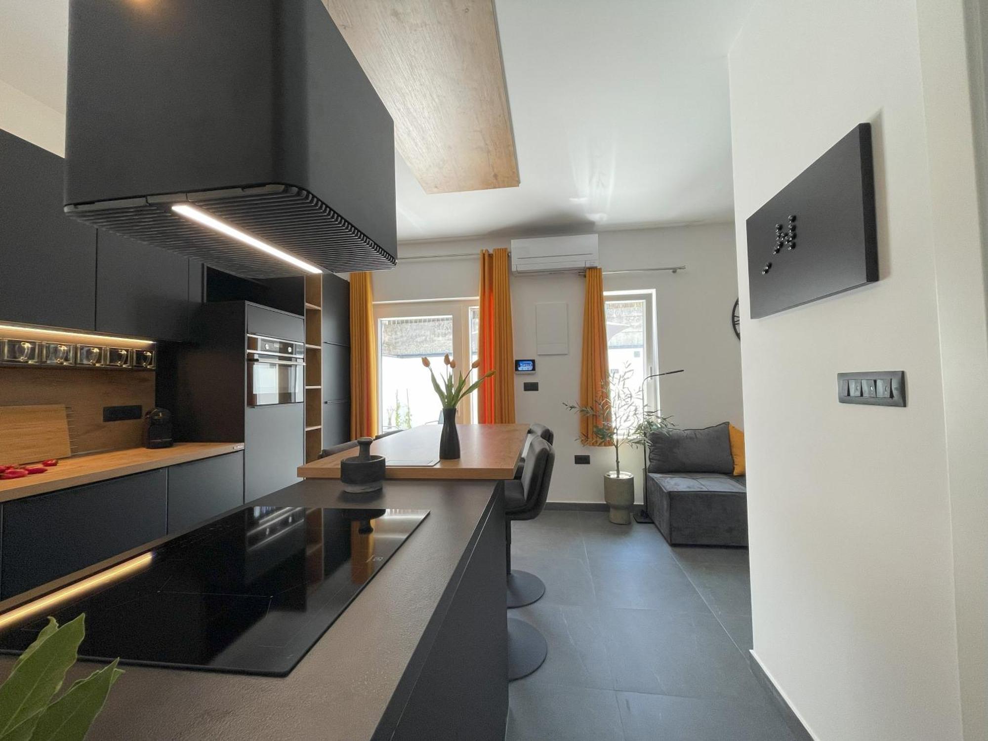 Valkane Beach Apartments Pula Luaran gambar