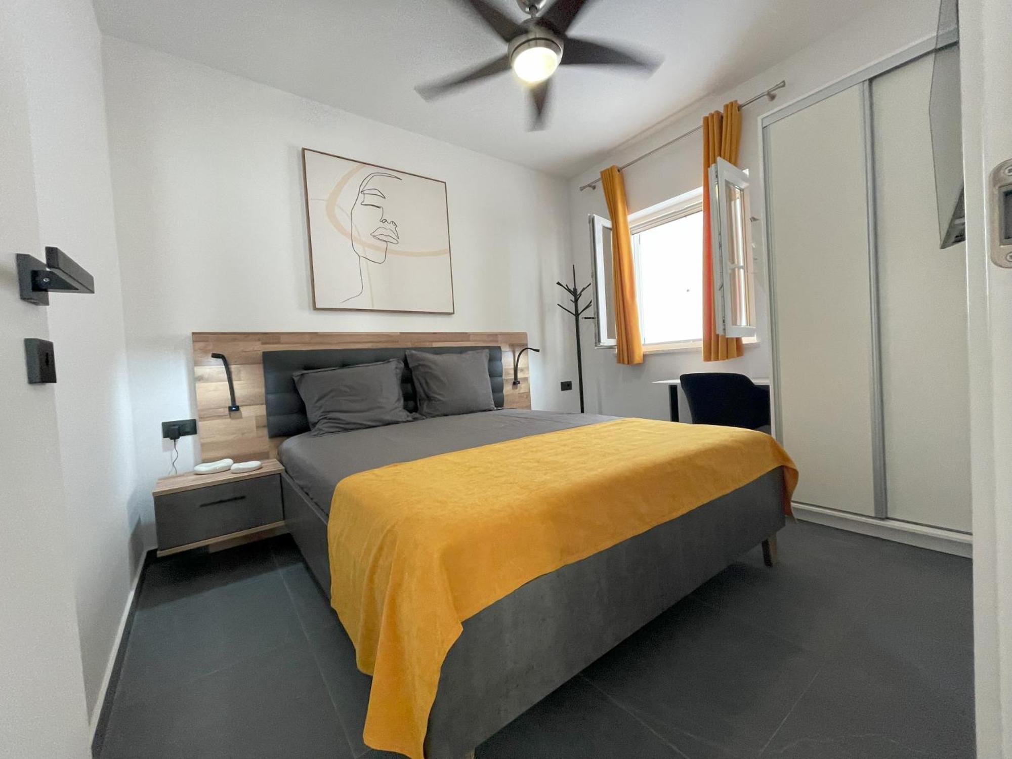 Valkane Beach Apartments Pula Luaran gambar