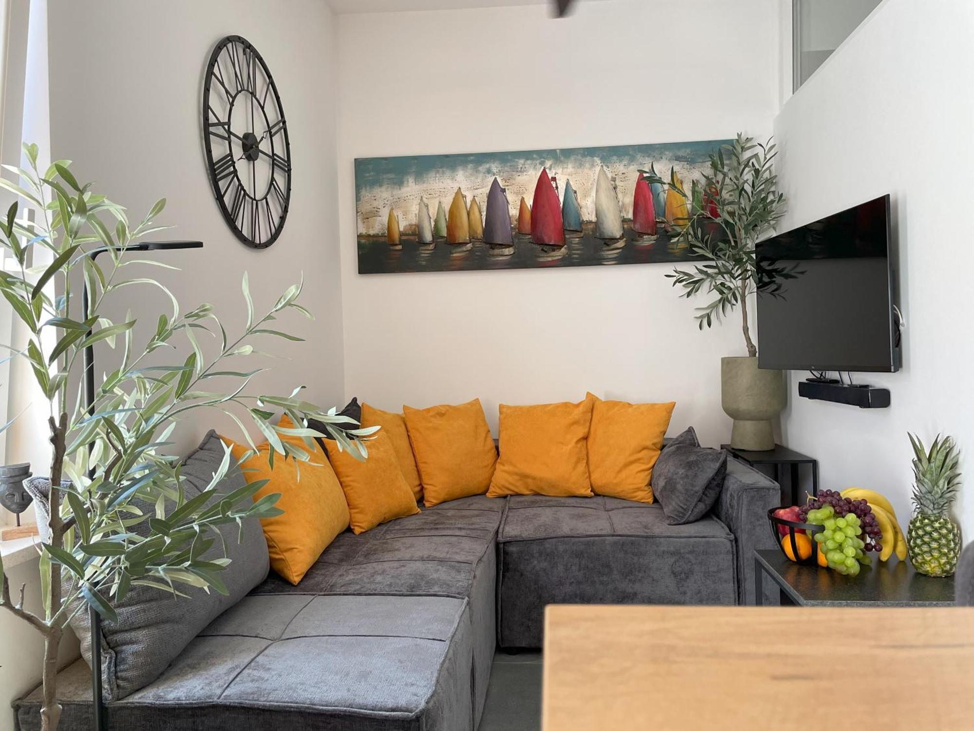 Valkane Beach Apartments Pula Luaran gambar